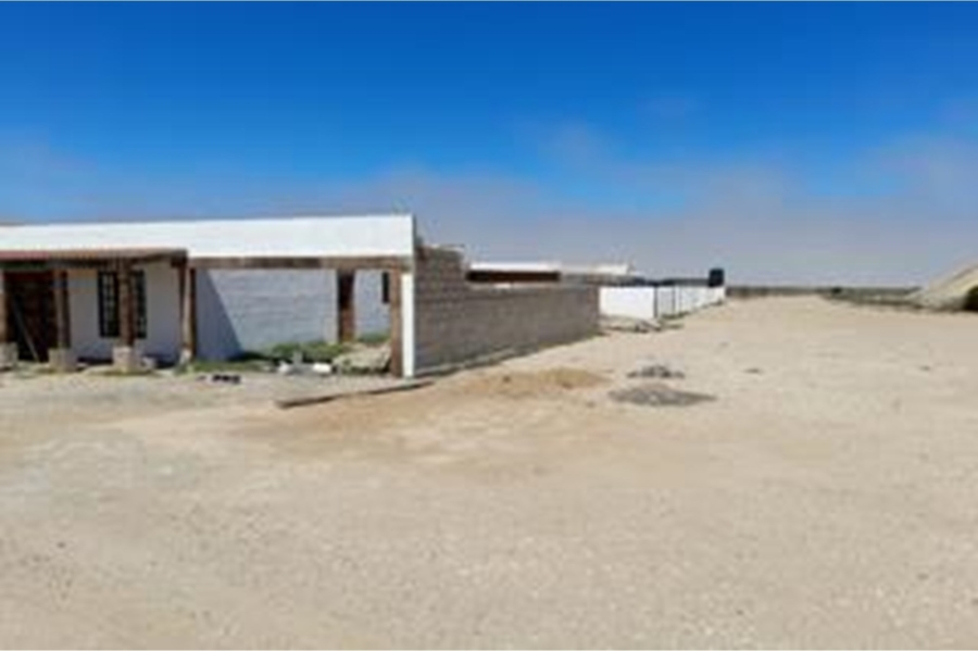 0 Bedroom Property for Sale in Kleinsee Northern Cape